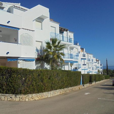 Apartamento Poblet Nou Lek Peñíscola Exterior foto